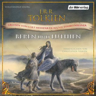 J.R.R. Tolkien: Beren und Lúthien