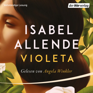 Isabel Allende: Violeta