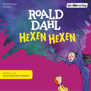 Roald Dahl: Hexen hexen