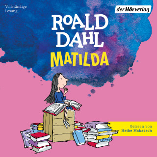 Roald Dahl: Matilda