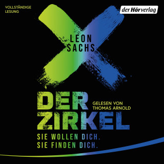 Leon Sachs: Der Zirkel