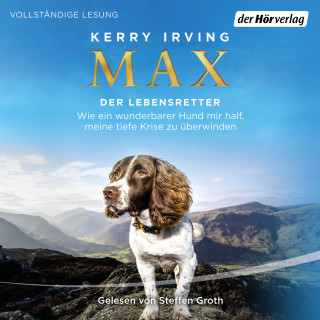 Kerry Irving: Max - der Lebensretter
