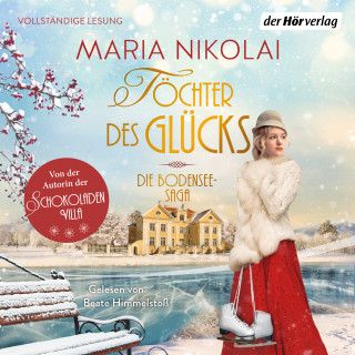 Maria Nikolai: Töchter des Glücks