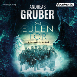 Andreas Gruber: Das Eulentor