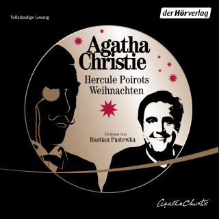 Agatha Christie: Hercule Poirots Weihnachten