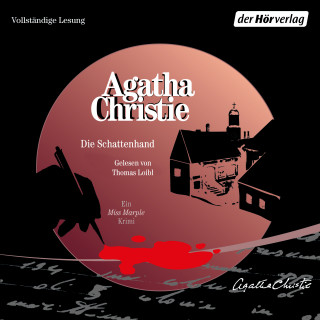 Agatha Christie: Die Schattenhand