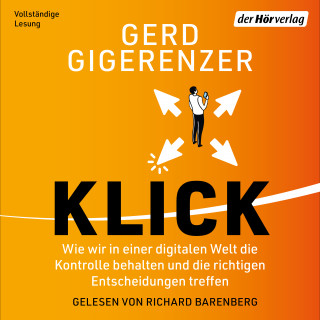 Gerd Gigerenzer: Klick