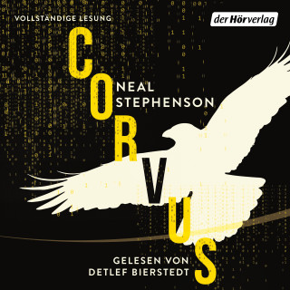 Neal Stephenson: Corvus