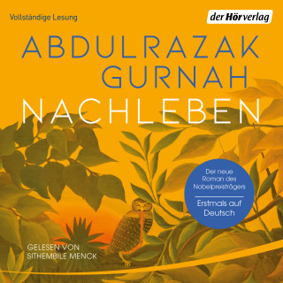 Abdulrazak Gurnah: Nachleben