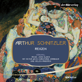 Arthur Schnitzler: Reigen