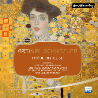 Arthur Schnitzler: Fräulein Else