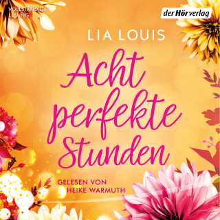 Lia Louis: Acht perfekte Stunden