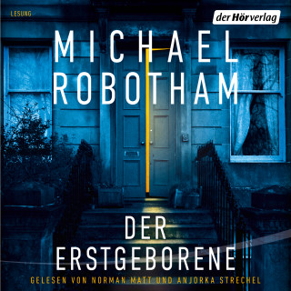 Michael Robotham: Der Erstgeborene