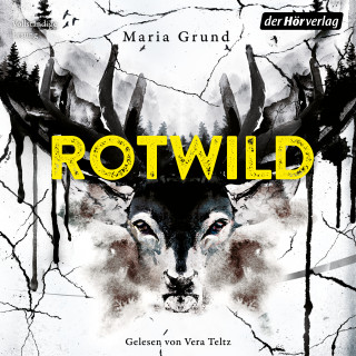 Maria Grund: Rotwild
