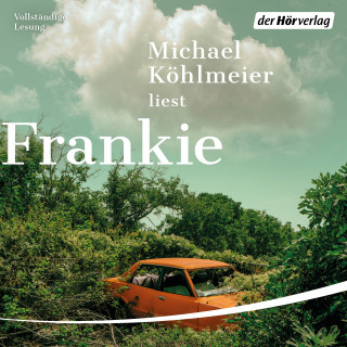 Michael Köhlmeier: Frankie