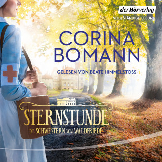 Corina Bomann: Sternstunde