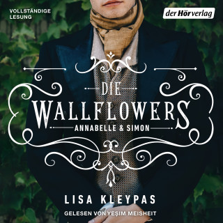 Lisa Kleypas: Die Wallflowers - Annabelle & Simon