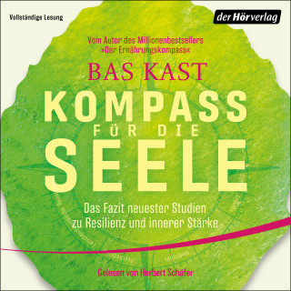 Bas Kast: Kompass für die Seele