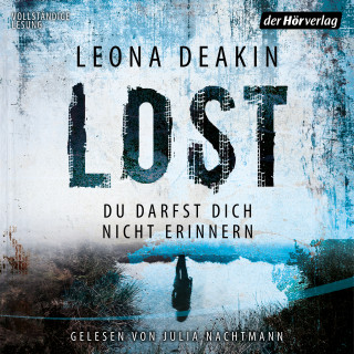 Leona Deakin: Lost