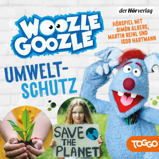 Woozle Goozle - Umweltschutz
