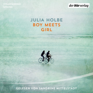 Julia Holbe: Boy meets Girl