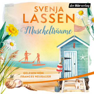 Svenja Lassen: Muschelträume