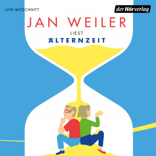 Jan Weiler: Älternzeit