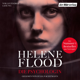 Helene Flood: Die Psychologin