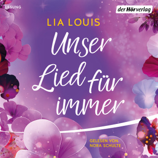 Lia Louis: Unser Lied, für immer