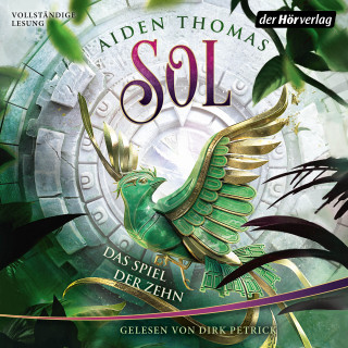 Aiden Thomas: SOL. Das Spiel der Zehn