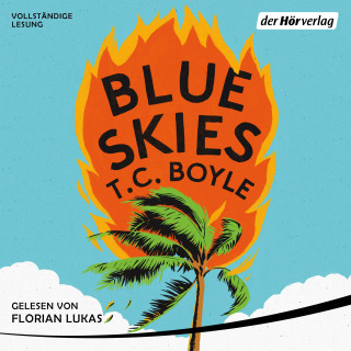 T.C. Boyle: Blue Skies