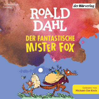 Roald Dahl: Der fantastische Mister Fox