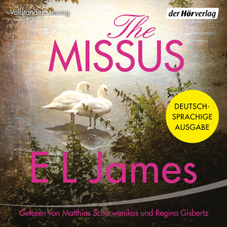 E L James: The Missus