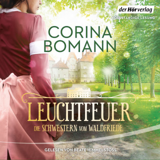 Corina Bomann: Leuchtfeuer