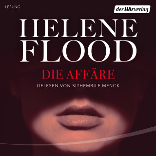 Helene Flood: Die Affäre