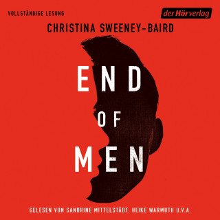 Christina Sweeney-Baird: End of Men