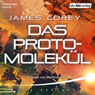 James Corey: Das Protomolekül