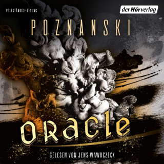 Ursula Poznanski: Oracle
