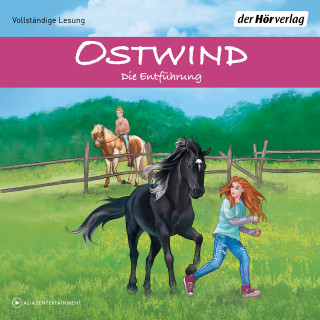 Rosa Schwarz: Ostwind - Die Entführung