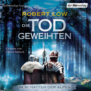 Robert Low: Im Schatten der Alpen