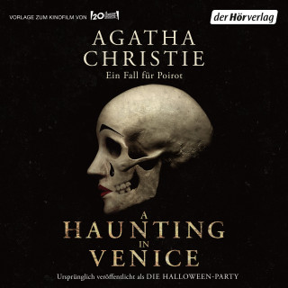 Agatha Christie: A Haunting in Venice - Die Halloween-Party