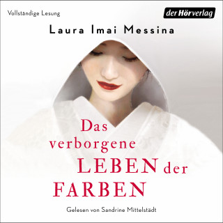 Laura Imai Messina: Das verborgene Leben der Farben