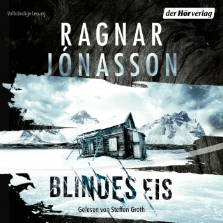 Ragnar Jónasson: Blindes Eis