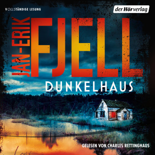 Jan-Erik Fjell: Dunkelhaus