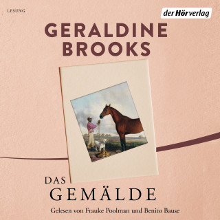 Geraldine Brooks: Das Gemälde