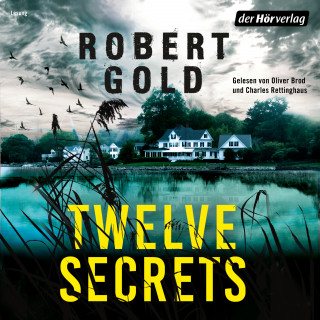 Robert Gold: Twelve Secrets -