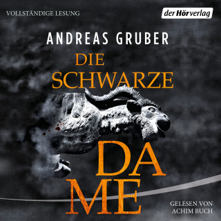 Andreas Gruber: Die schwarze Dame