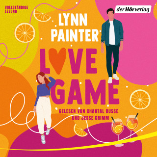 Lynn Painter: Love Game