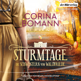 Corina Bomann: Sturmtage
