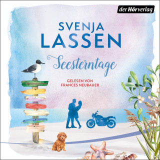 Svenja Lassen: Seesterntage